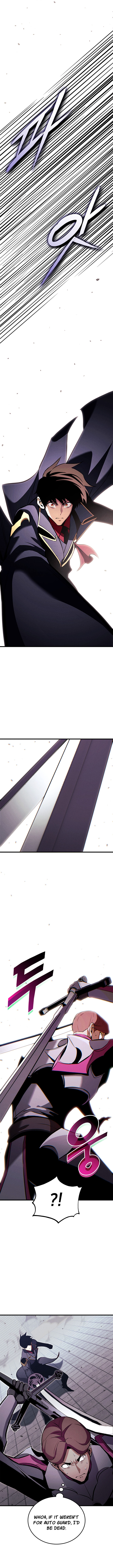 Ranker's Return (Remake) Chapter 208 11